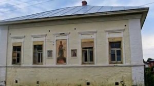 Чердынь / Прогулки по городу / Старинные дома и храмы / Путешествие по Пермскому краю