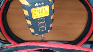 Review and installation ng MAXXIS DETONATOR 26X1.50