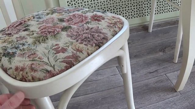 Отличная идея. Ремонт венского стула смотреть онлайн