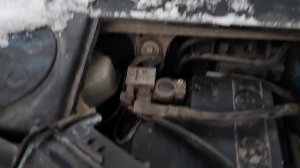 Не запускается аудиосистема Volvo XC60 2012 года