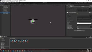 How to use 2D Lights + Realtime Shadows + Post Processing in Unity(Under 5 min)
