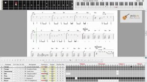 Burito - Взлетай (разбор песни)