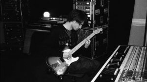 Jonny Greenwood - A Duty Lux