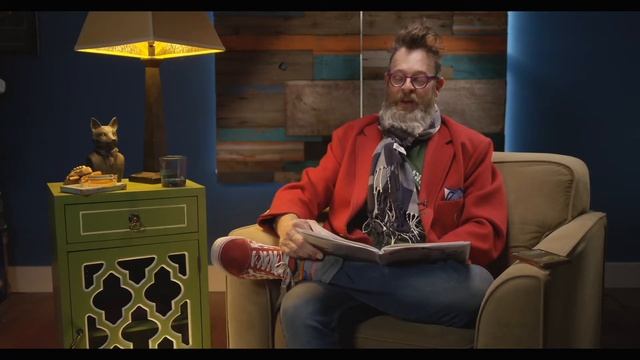 Reading Things With A Southern Accent 2020 episode 53