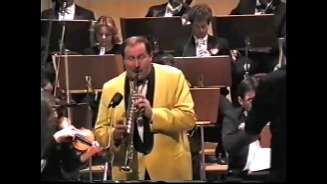 Clarinet Polka for Soprano Sax - Jerzy Karwowski (Big George) смотреть онлайн