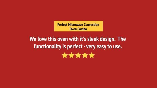 Electrolux EMBS2411AB Built In Microwave Review смотреть онлайн