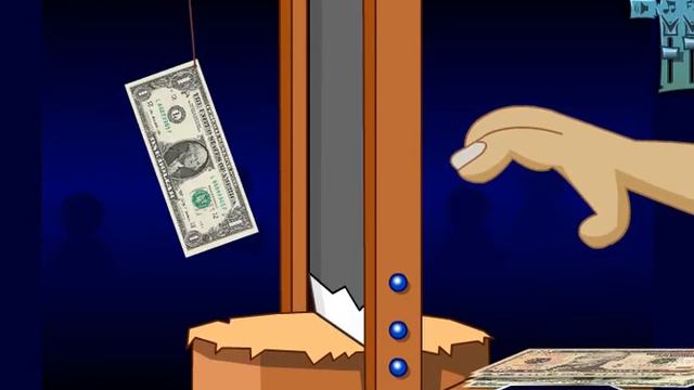 Без руки, но с деньгами!:)Handless Millionaire смотреть онлайн