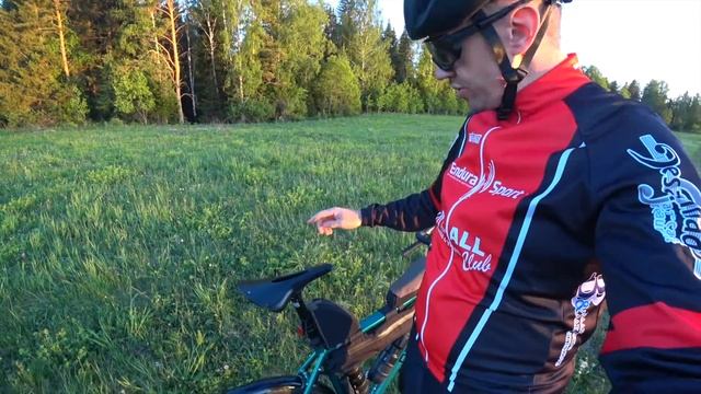 Brooks Cambium C17 Carved на Pride Rocx 8.2 (2020): отзыв после 280 км смотреть онлайн