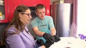 Кондитерская на дому по изготовлению тортов из сахарной ваты | НЕ ВАШЕ ДЕЛО