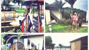 База отдыха "Paradise", Приморский край