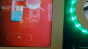 Фандомат. Первый опыт сдачи=20 баллов. Приём банок и бутылок.