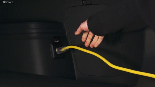 2019 Mitsubishi Outlander PHEV - US Spec смотреть онлайн