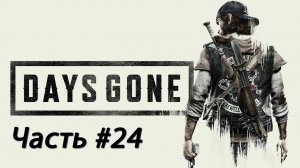 Days Gone #24