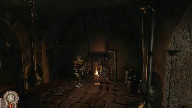 Davidspackage plays Dark Earth 03: It was self defense смотреть онлайн