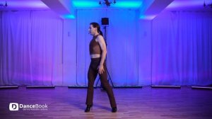 High Heels Online | Dance Tutorial - Lesson 1 of 4 | Choreography by Kuba Walica | Nauka High Heels