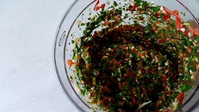 ТАК ВКУСНО что МОЯ Свекровь ХВАЛИТ МЕНЯ ПЕРЕД ВСЕМИ за этот РЕЦЕПТ!  #Помидорыназиму