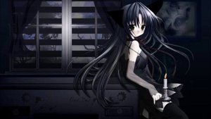 Девушки кошки (Аниме)