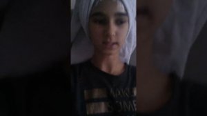 Волосы горят!!!