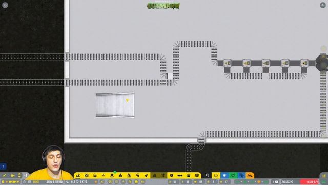 AIRPORT CEO - ПРОХОЖДЕНИЕ. БЕЗОПАСНОСТЬ БАГАЖА ВТОРОГО И ТРЕТЬЕГО УРОВНЕЙ. #6 смотреть онлайн