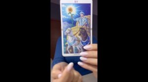 Как задать вопрос картам Таро?