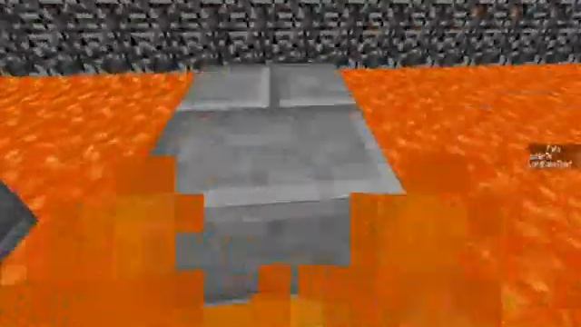 Minecraft Adventure map Find the Button plus part 1 смотреть онлайн