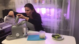 Блендер-пароварка BABYCOOK PLUS от BEABA обзор