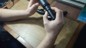 Клапан для трубки из баночки 2