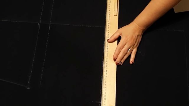 Брюки-леггинсы укороченные. Раскрой и пошив за один час смотреть онлайн