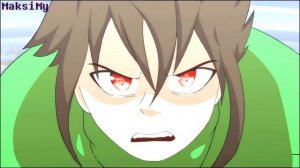 Impossible - Glitchtale [AMV]