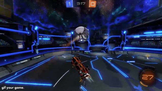 CLEANYK BEST GC HIGHLIGHTS | Рокет Лига | Rocket League смотреть онлайн