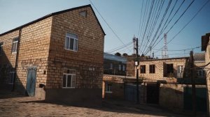Дербент - самый удивительный город России. Мастер-план города Дербент.