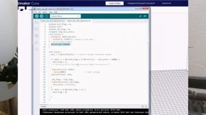 Таймлапс с принтера Anycubic Max камерой nikon D5200