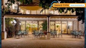 MAMELA 4* Италия Капри обзор – отель МАМЕЛА 4* Капри видео обзор