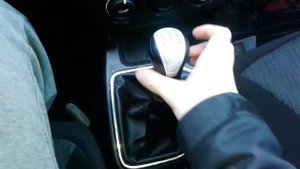 ВИДЕО: Как включить пятую передачу в ЛАДА ПРИОРА (LADA PRIORA)?