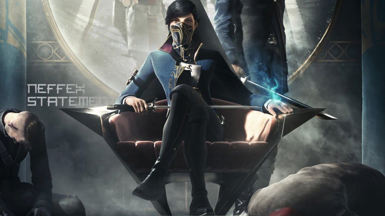 【GMV】- Statement смотреть онлайн