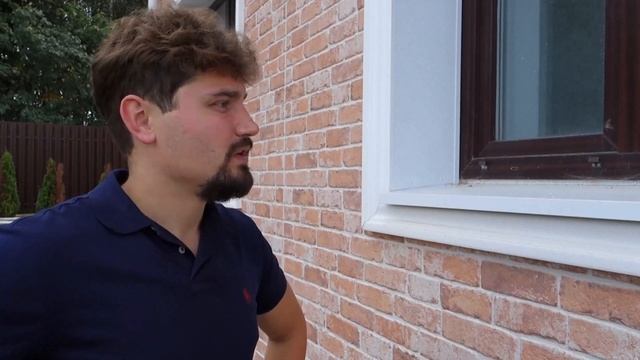 Как создать "мягкий" образ  фасада с помощью японских панелей