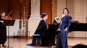 Две дороги - Эта женщина в окне И.Шварц