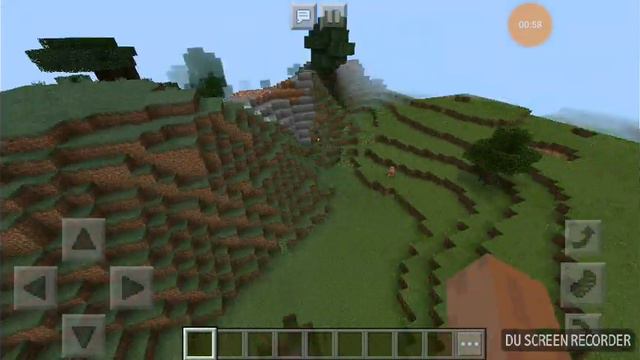 Как сделать в маенкрафте дерево мутант смотреть онлайн