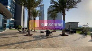 JW Marriott Marquis Hotel Dubai / Highest 5-Star Hotel In The World!!!