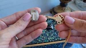 Как сделать клипсы удобными?