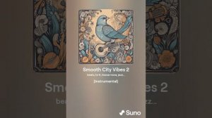 Smooth City Vibes 3
