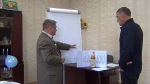 Райкат Старт. Осенняя обработка