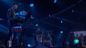 DORIAN | La tormenta de arena | La Hora Musa | La 2