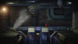 UNRAVEL two - Part:12 Challenge 4 - Tangled up in blue