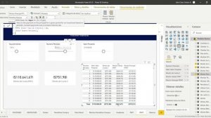 Cálculo del Pago al Principal de un Préstamo en Power BI - PPMT