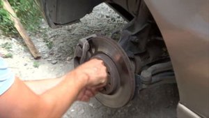 ПРОСТАВОЧНЫЕ КОЛЬЦА ПОД ЛЕГКОСПЛАВНЫЕ ДИСКИ СВОИМИ РУКАМИ.Spacer rings for alloy wheels