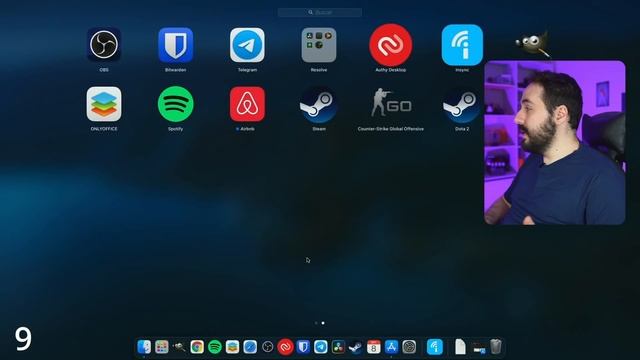 19 coisas curiosas que percebi usando macOS por 15 dias смотреть онлайн