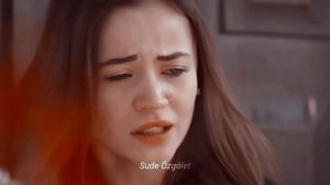 Dilan & Baran | Sen Benden Gittin Gideli (Kan Çiçekleri)