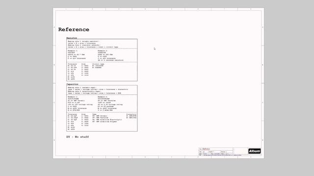 Altium Designer Online Viewer