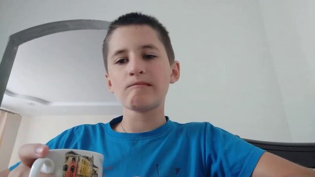 Фудблог #2 Освежающий  растворимый чай зелёный из Турции.